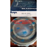 VÒNG BI-BẠC ĐẠN KOYO-NTN-NSK-NACHI-FAG 6215 2RS